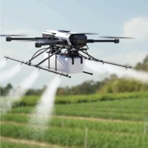Agrochemicals