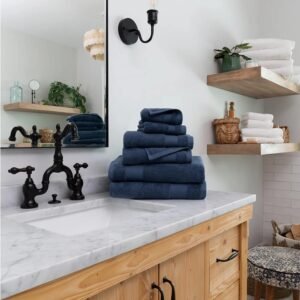 Bathroom Textiles