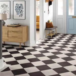 Floor Coverings