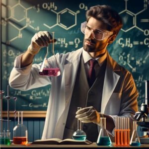 Inorganic Chemicals