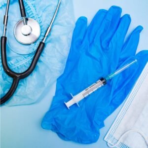 Medical Consumables