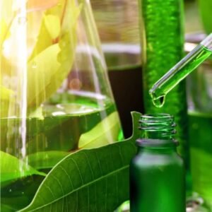 Organic Chemicals