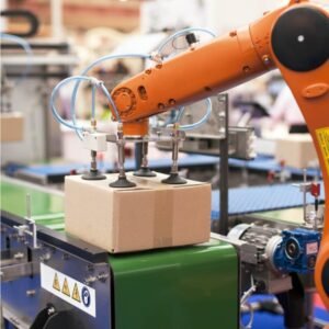 Packaging Machinery