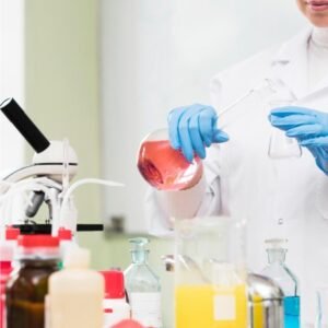 Specialty Chemicals