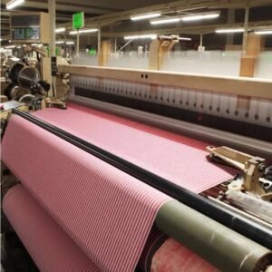 Textile Machinery