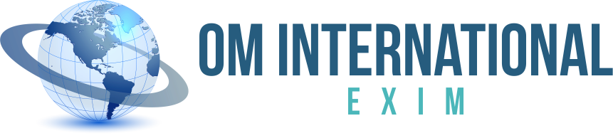 Welcome To Om International Exim